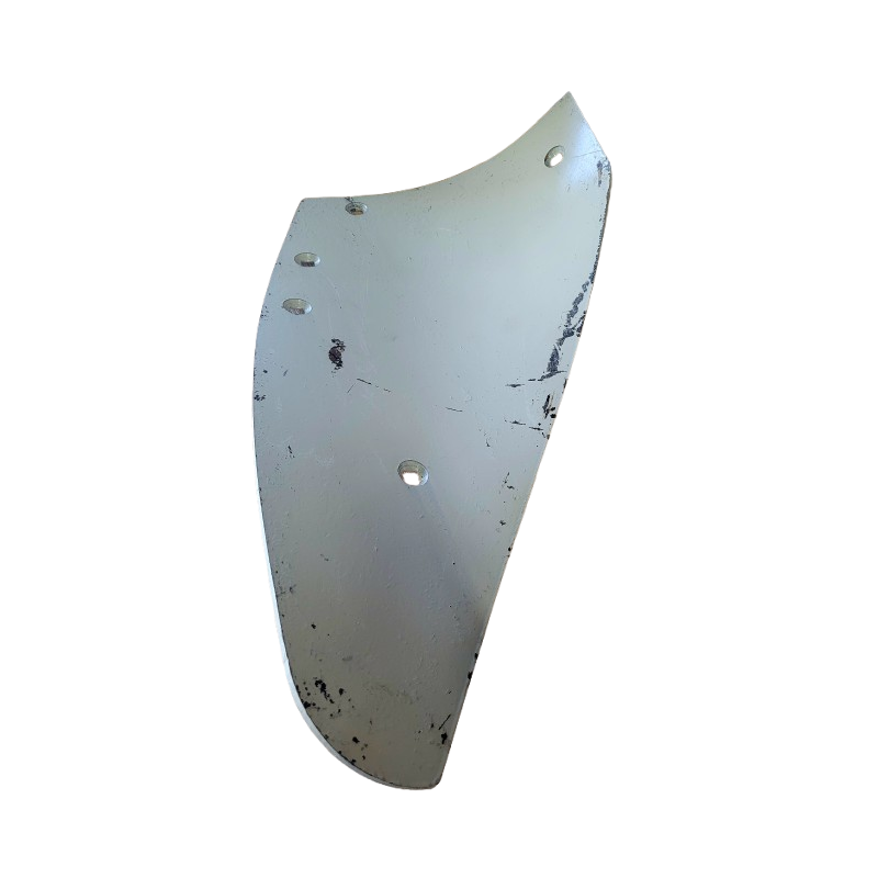 Odkładnica pługa   śrubowe